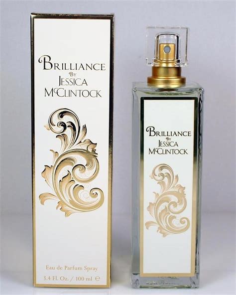 jessica mcclintock perfume discontinued|jessica mcclintock brilliance.